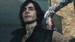 В Devil May Cry 5 представили третьего главного героя Gamebo